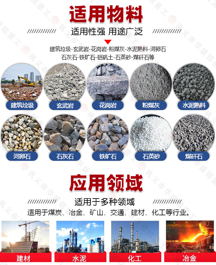 大型雙齒(chi)輥(gun)破(po)碎機(ji)價(jia)格