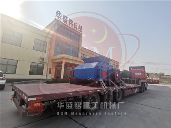 雙(shuang)齒(chi)輥破(po)碎(sui)機圖片(pian)