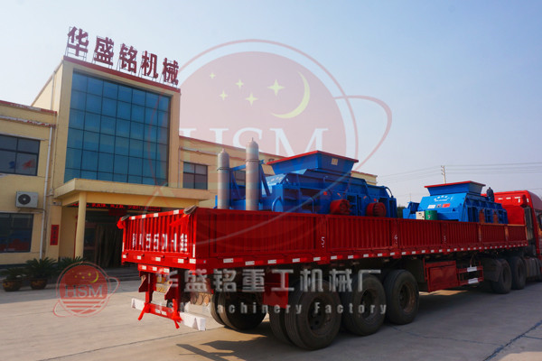 雙(shuang)齒(chi)輥(gun)破(po)碎機