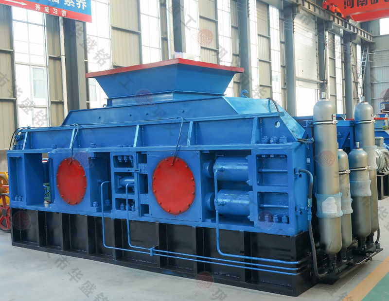 錳(meng)鋼(gang)破碎(sui)機
