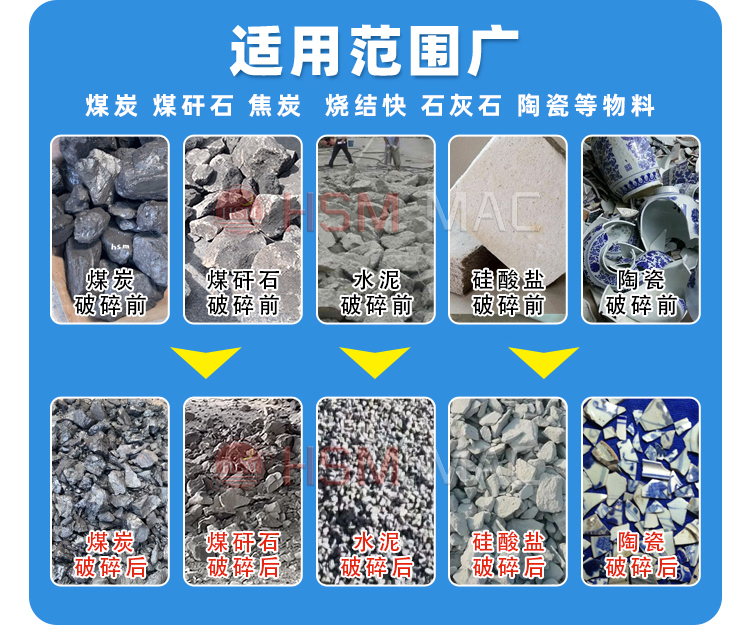 瀝青(qing)路(lu)麵齒(chi)輥破碎機(ji)