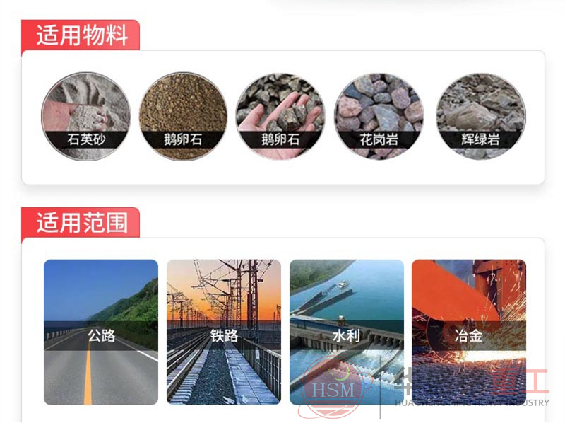 對輥(gun)製(zhi)砂(sha)機(ji)價格(ge)